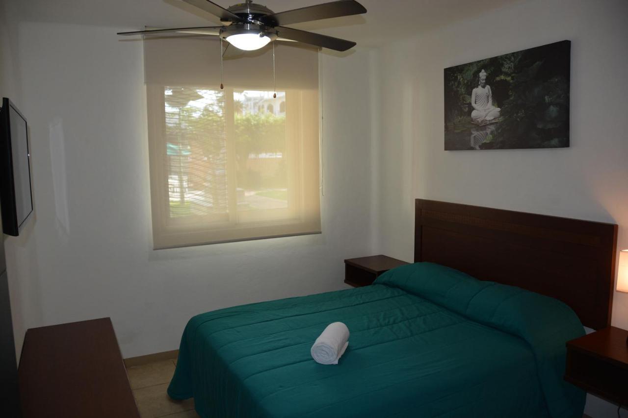 Zenharmony Suites Puerto Vallarta Exterior foto